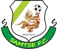 Logo of Samtse FC (W)
