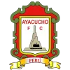 Logo of Ayacucho W