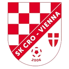 Logo of SK Cro Vienna