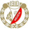 Logo of Widzew lodz (Youth)