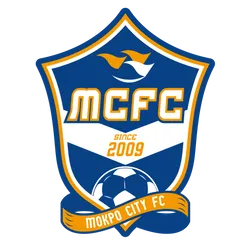 Logo of Mokpo City