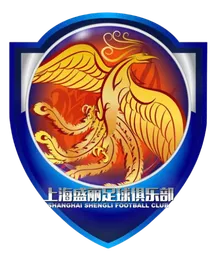 Logo of Shanghai Jiading Huilong(w)