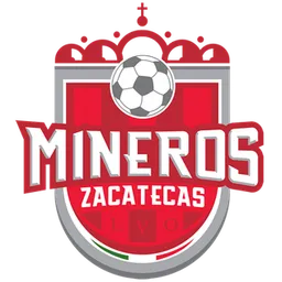 Logo of FC Zacatecas