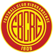 Logo of Riograndense RS