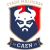 Logo of Caen II