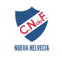 Logo of Nacional de Nueva Helvecia
