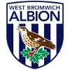 Logo of West Bromwich U23