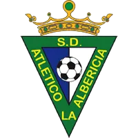 Logo of Atletico Albericia