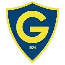 Logo of Gnistan O35