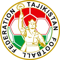 Logo of Tajikistan U19