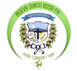 Logo of CDF Nueva Santa Rosa (W)