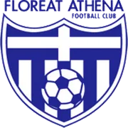 Logo of Floreat Athena