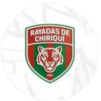 Logo of Rayadas de Chiriqui (W)