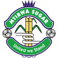 Logo of Mtibwa Sugar
