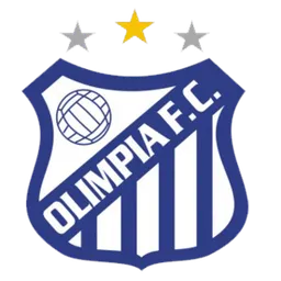 Logo of Olimpia SP