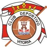 Logo of CD Vitoria(SPA)