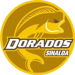 Logo of CSyD Dorados de Sinaloa