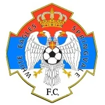 Logo of Springvale White Eagles U20