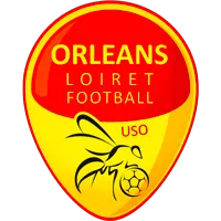 Logo of US Orléans
