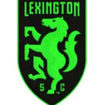 Logo of Lexington 2