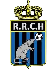 Logo of RRC Hamoir