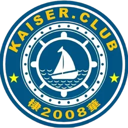 Logo of Tianjin Kaiser