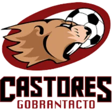 Logo of Castores Gobrantacto