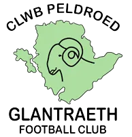 Logo of Glantraeth FC