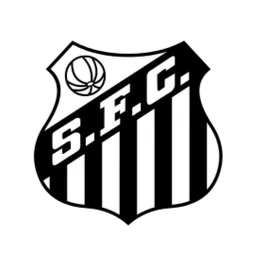 Logo of Santos (w)