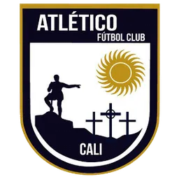 Logo of Atletico Cali FC U20