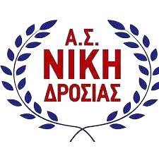 Logo of AS Niki Drosias