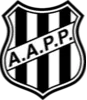 Logo of Ponte Preta U23