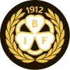 Logo of Brynas IF FK