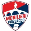 Logo of Mobilieri Ponsacco