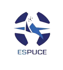 Logo of CD Espuce (w)