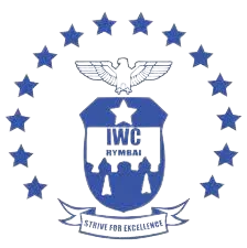 Logo of Rymbai Iawpynsing SC
