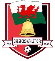 Logo of Gresford