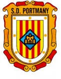 Logo of Portmany