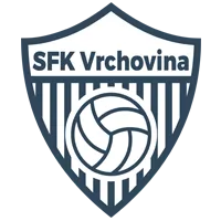 Logo of Vrchovina
