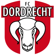 Logo of Dordrecht