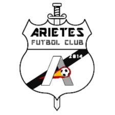 Logo of Arietes FC