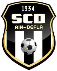 Logo of SC Ain Defla