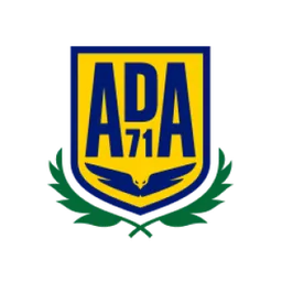 Logo of AD Alcorcon