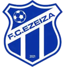 Logo of Ezeiza