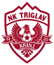 Logo of Triglav Gorenjska