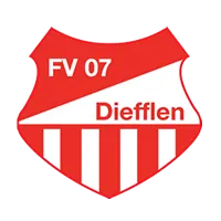Logo of FV Diefflen