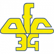 Logo of AFC 34