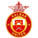 Logo of Kalbar United