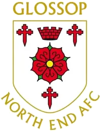 Logo of Glossop North End