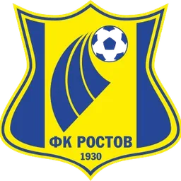 Logo of FK Rostov Women